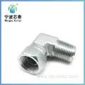 hose Hydraulic Transition Fittings